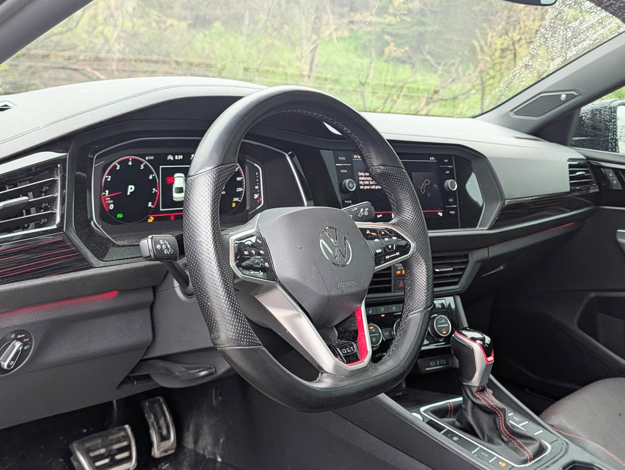 2023 Volkswagen Jetta GLI  Photo