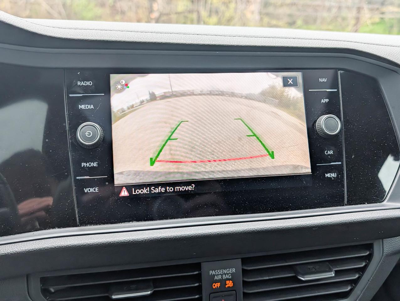 2023 Volkswagen Jetta GLI  Photo