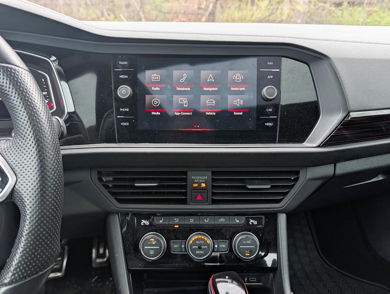 2023 Volkswagen Jetta GLI  Photo
