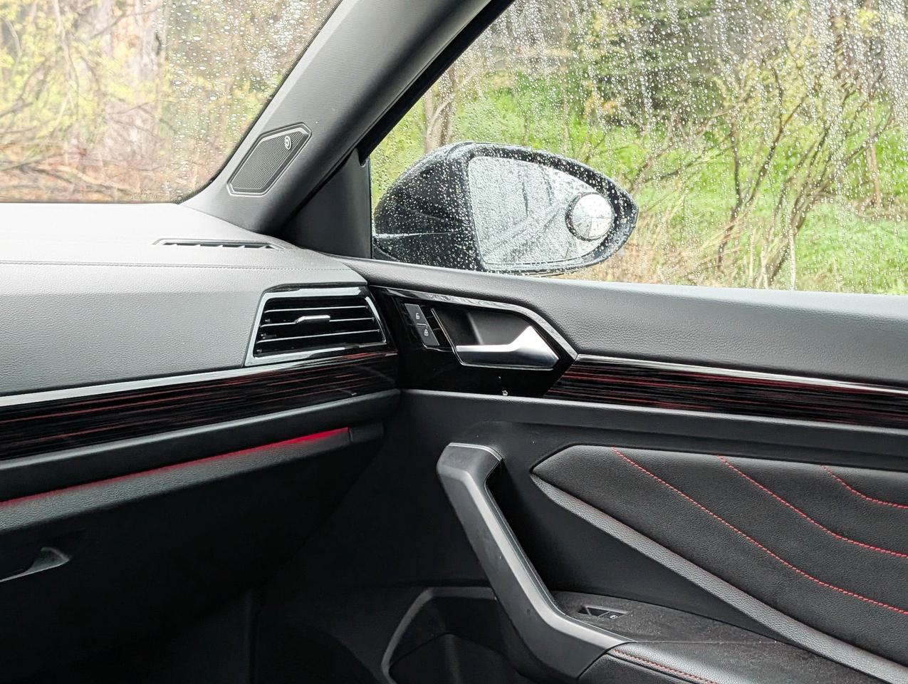2023 Volkswagen Jetta GLI  Photo