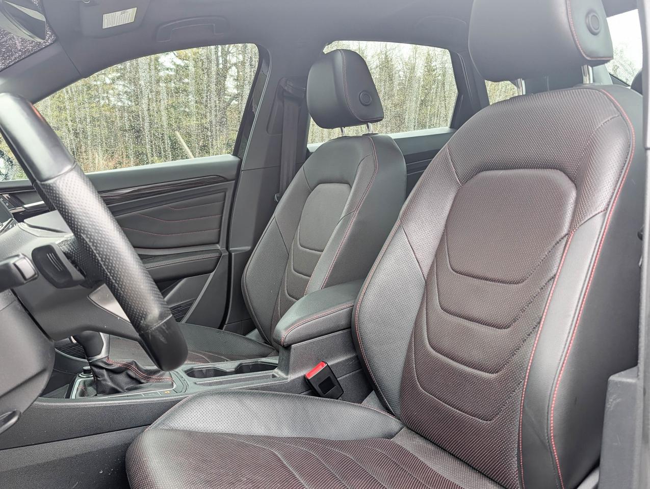 2023 Volkswagen Jetta GLI  Photo