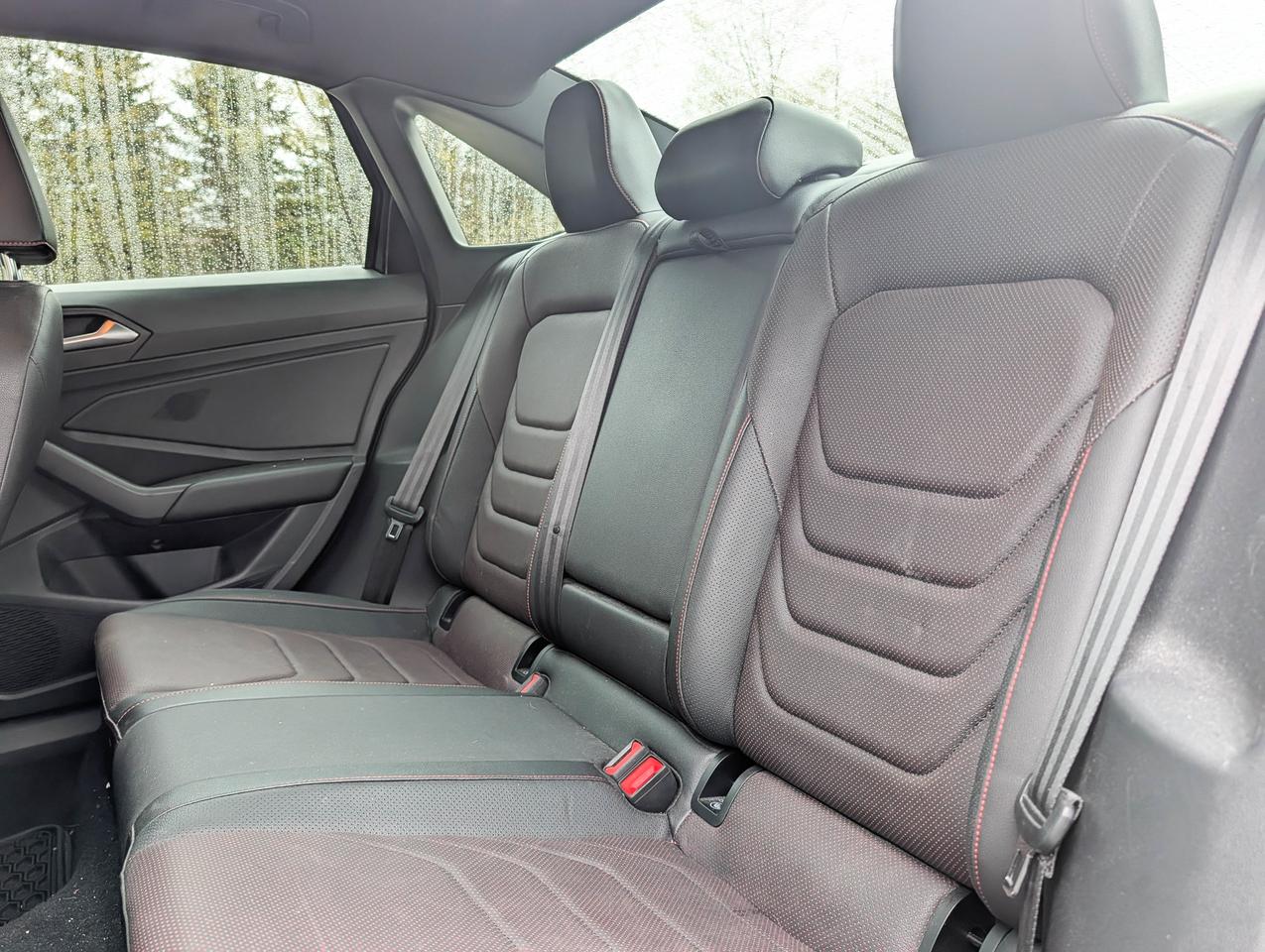 2023 Volkswagen Jetta GLI  Photo