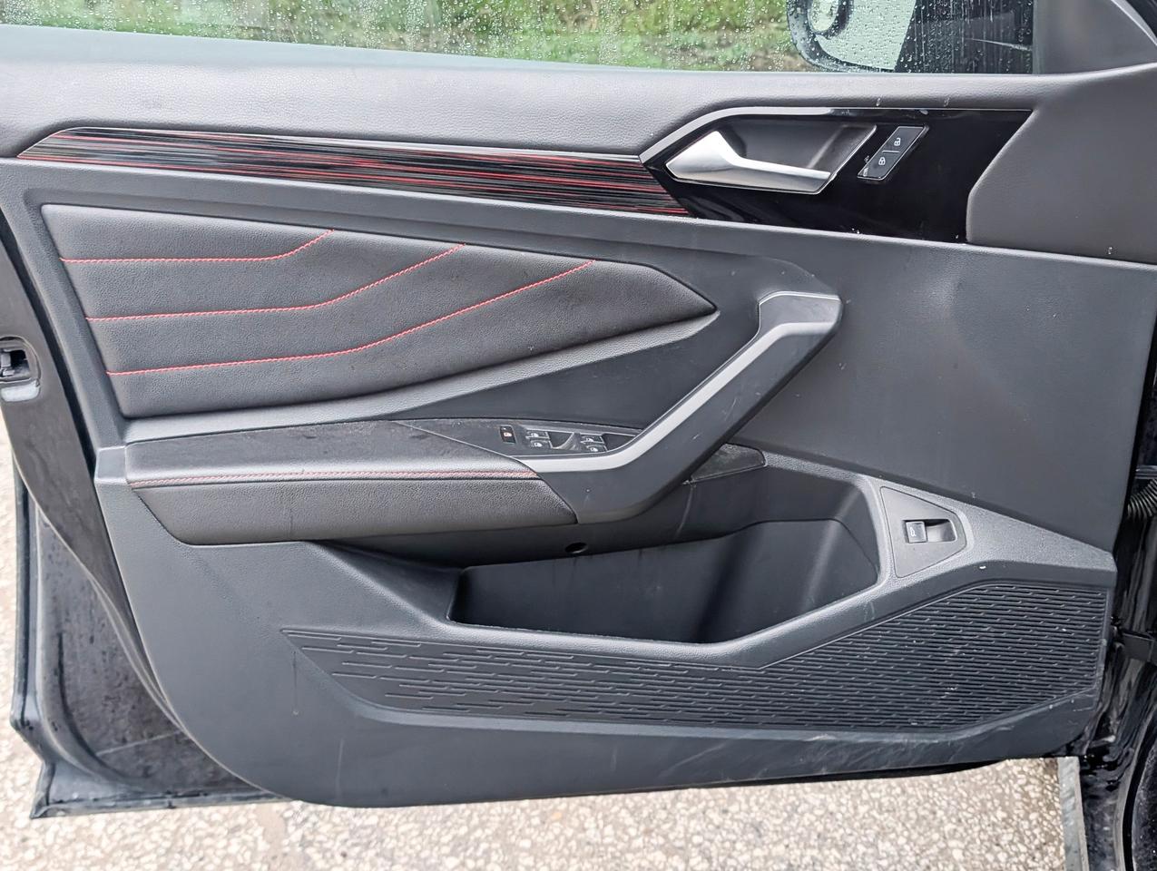 2023 Volkswagen Jetta GLI  Photo