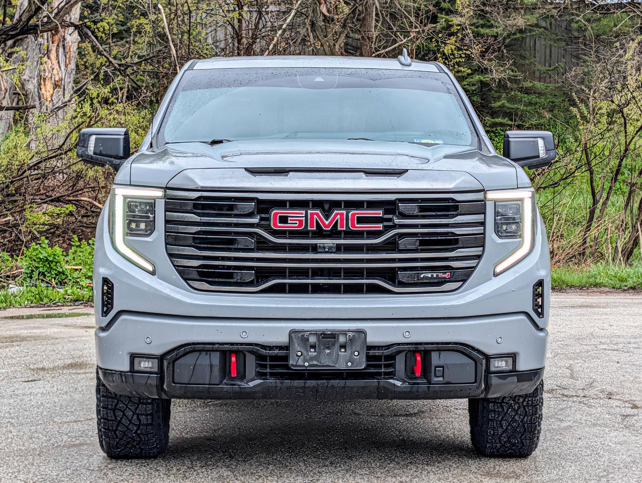 2024 GMC Sierra 1500 AT4 Photo