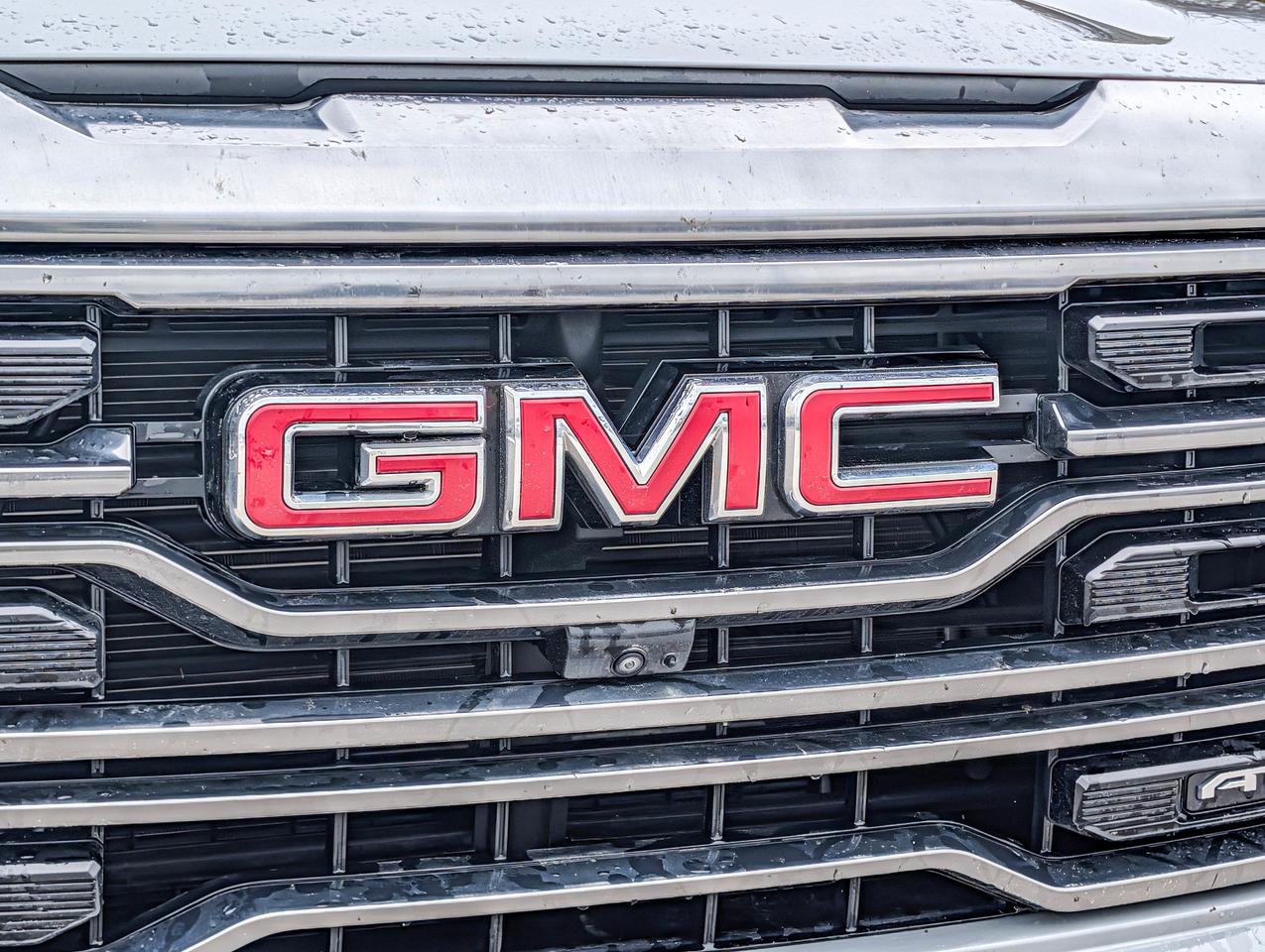 2024 GMC Sierra 1500 AT4 Photo