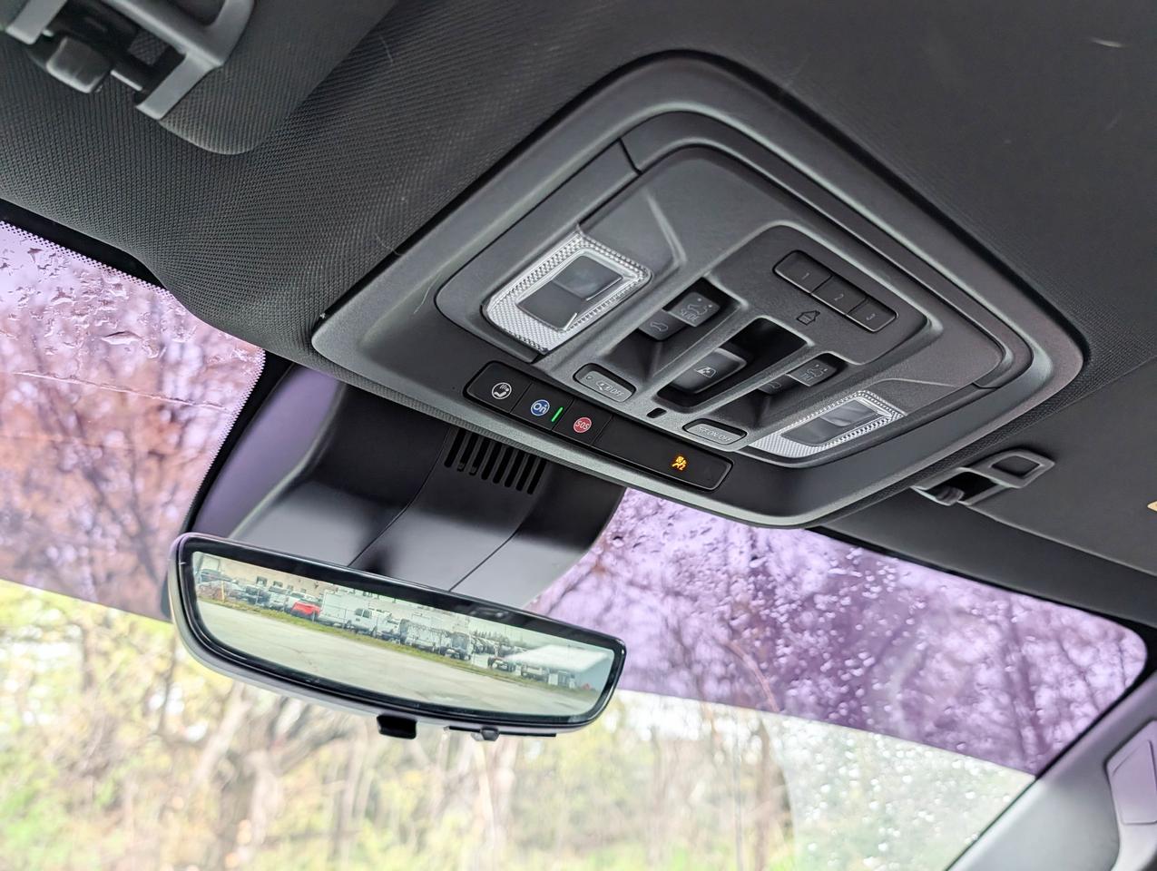 2024 GMC Sierra 1500 AT4 Photo