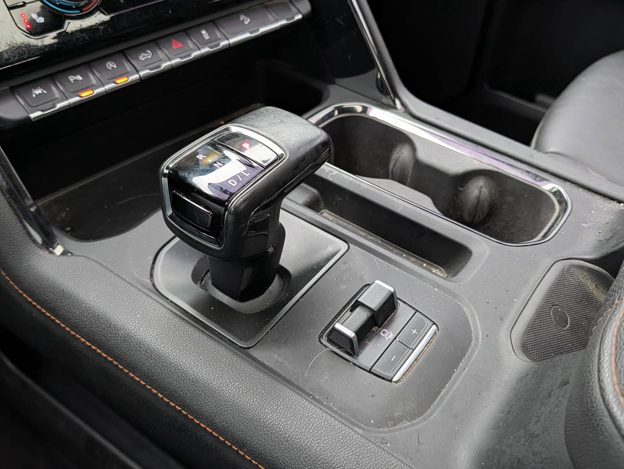2024 GMC Sierra 1500 AT4 Photo