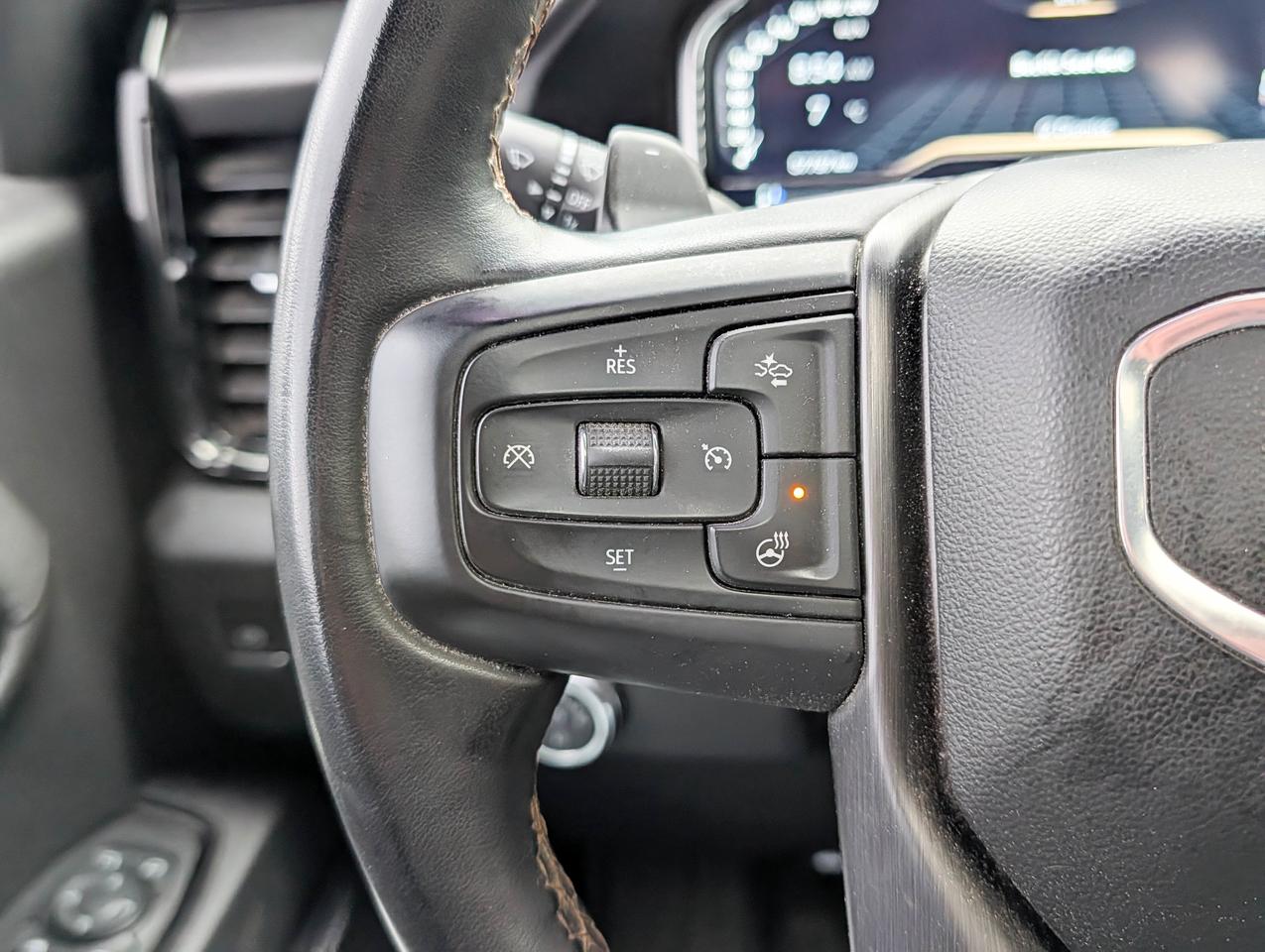2024 GMC Sierra 1500 AT4 Photo