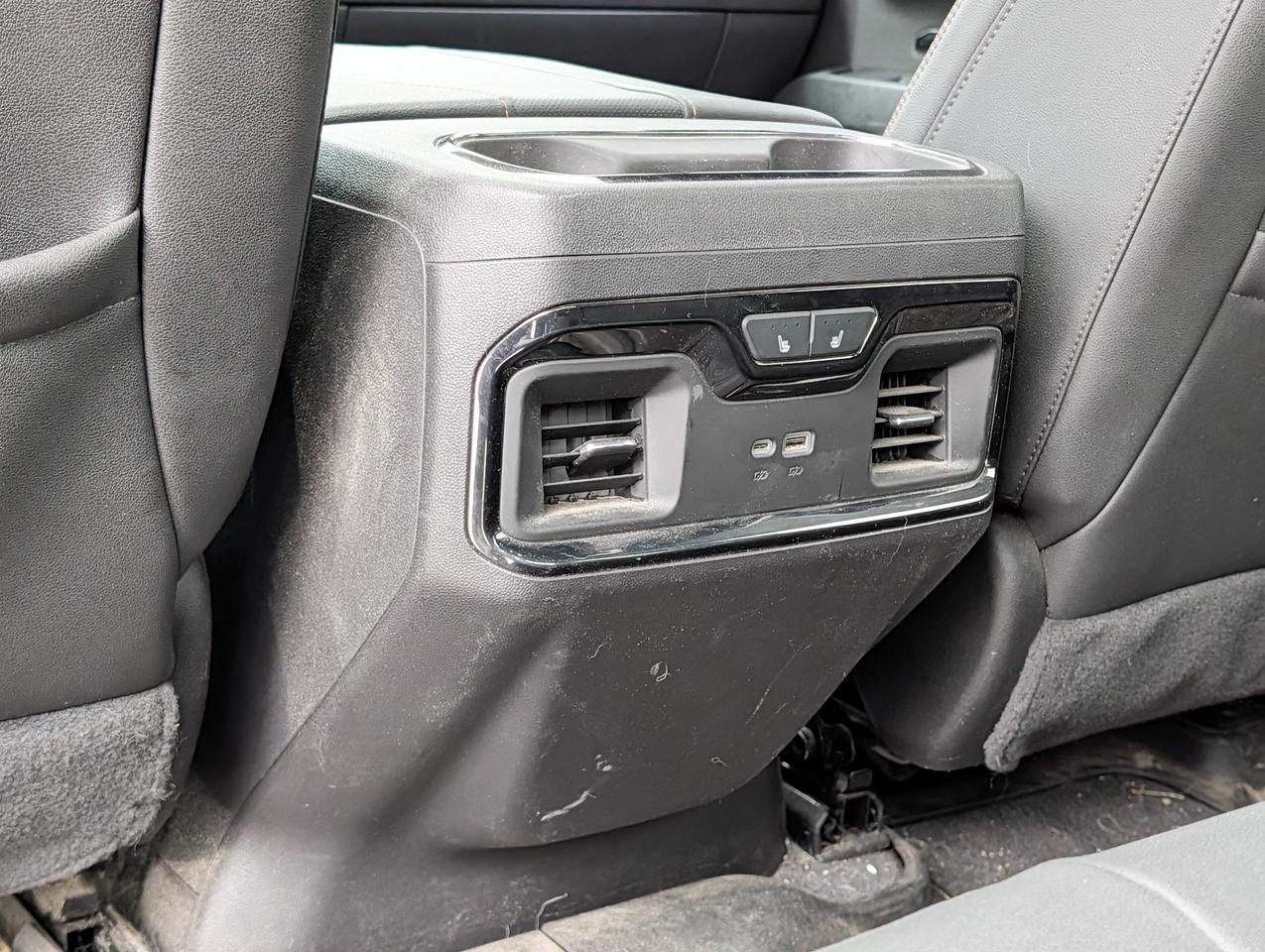 2024 GMC Sierra 1500 AT4 Photo