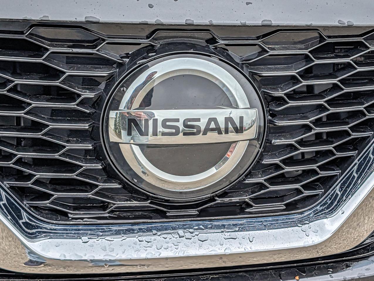 2022 Nissan Qashqai S Photo