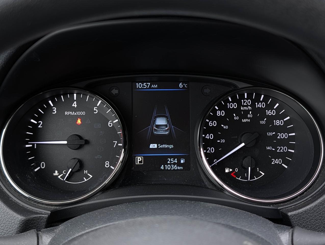 2022 Nissan Qashqai S Photo