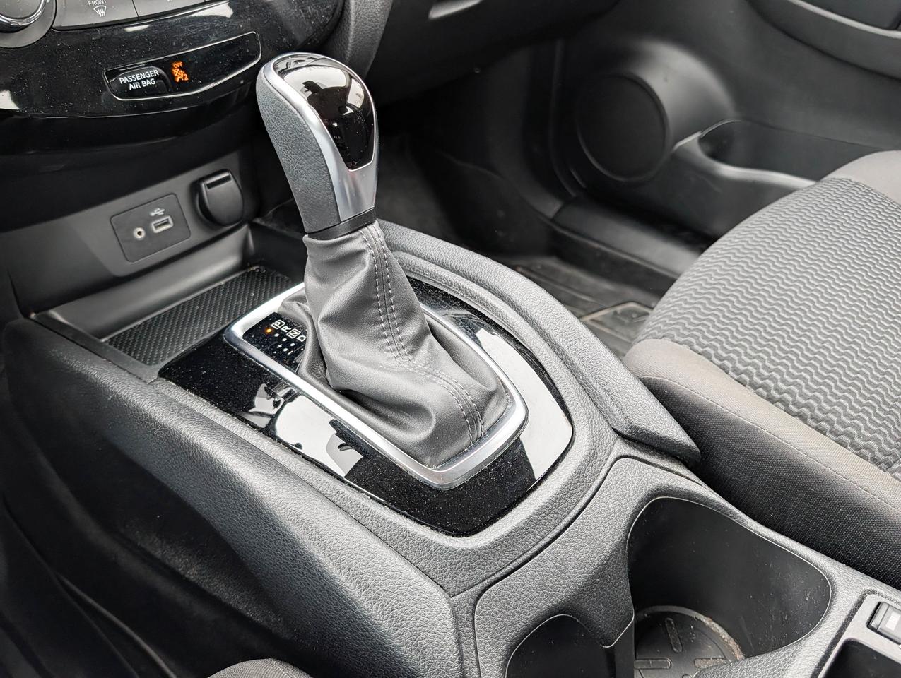 2022 Nissan Qashqai S Photo