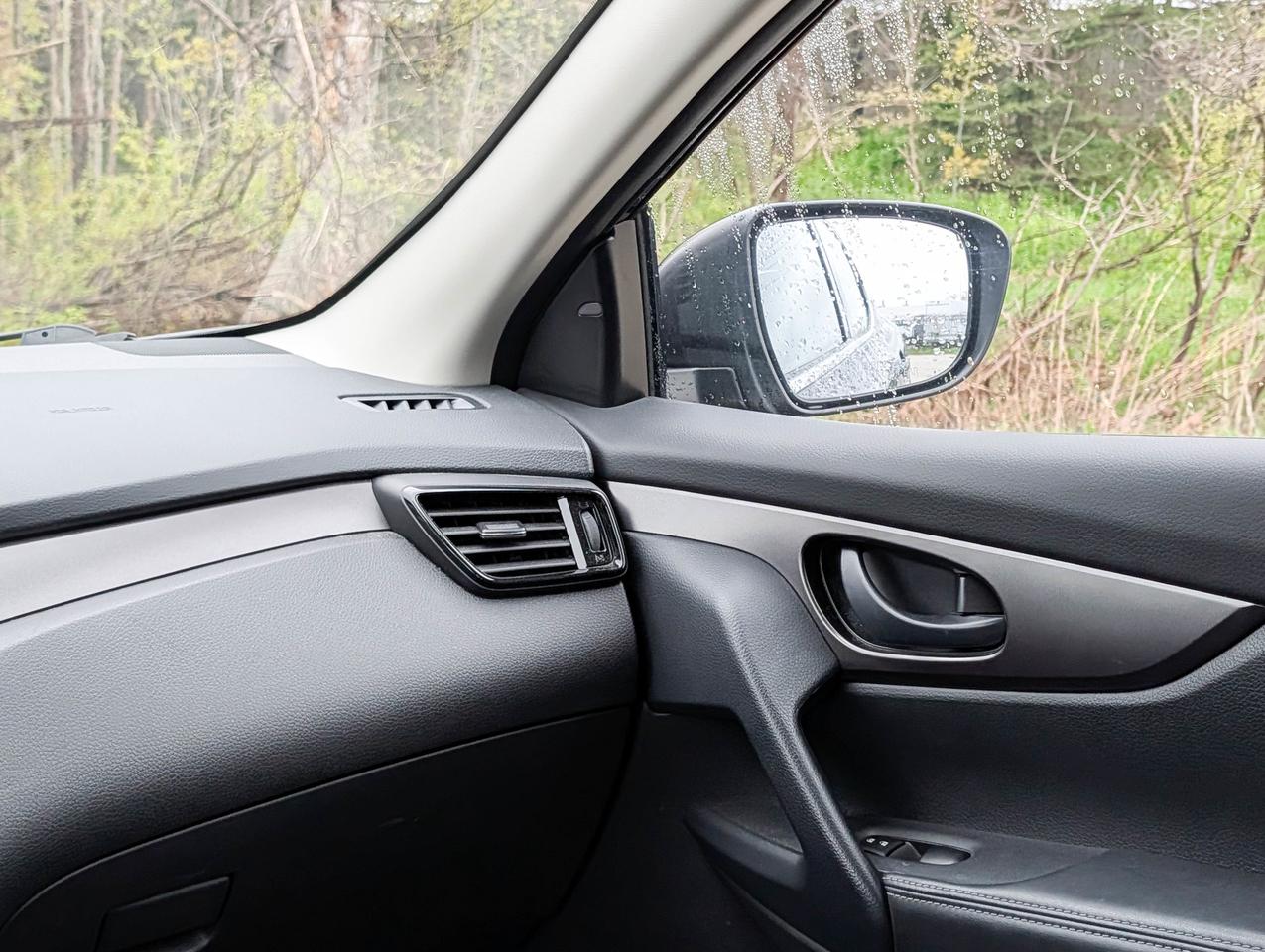 2022 Nissan Qashqai S Photo