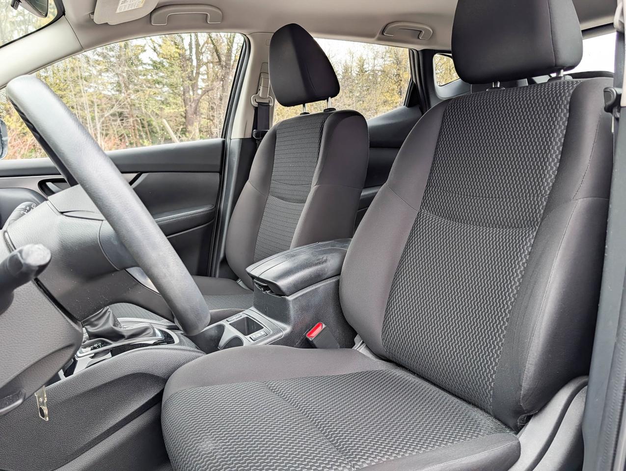 2022 Nissan Qashqai S Photo