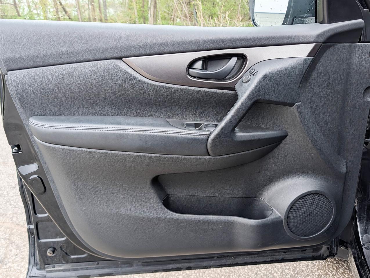 2022 Nissan Qashqai S Photo