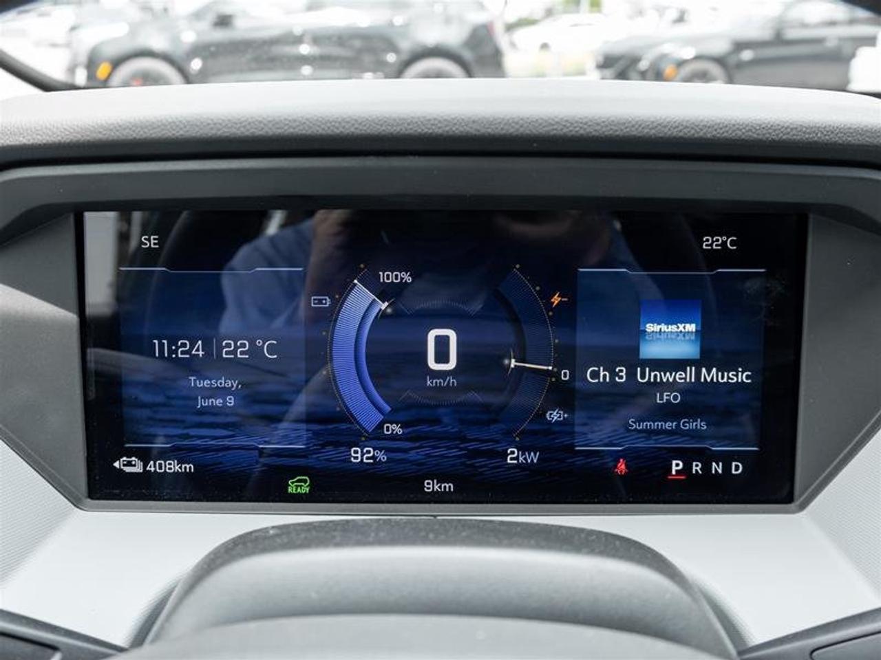 2027 Chevrolet Bolt LT Photo