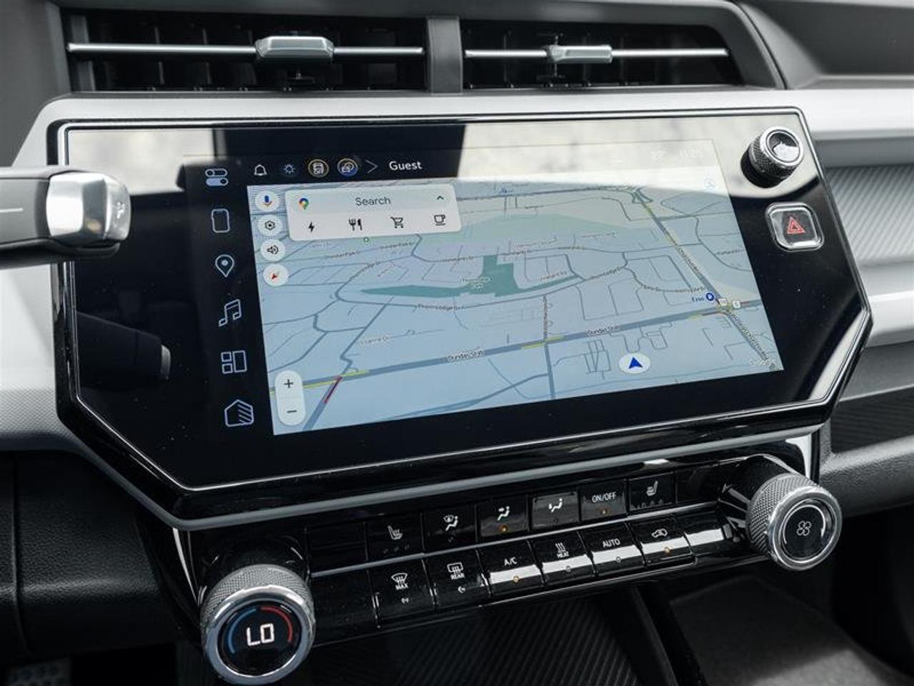 2027 Chevrolet Bolt LT Photo