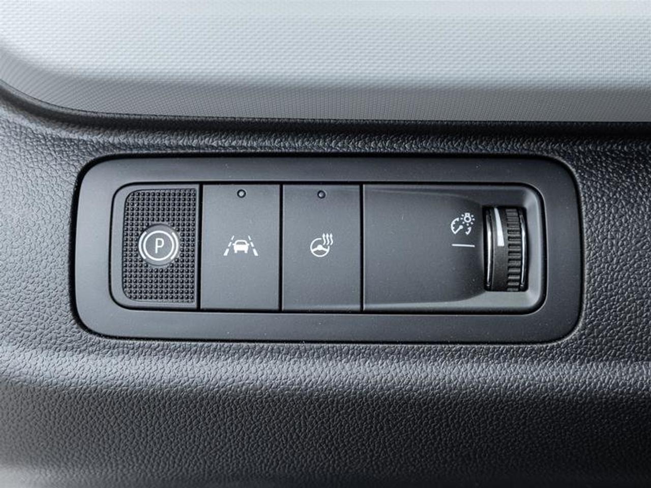 2027 Chevrolet Bolt LT Photo