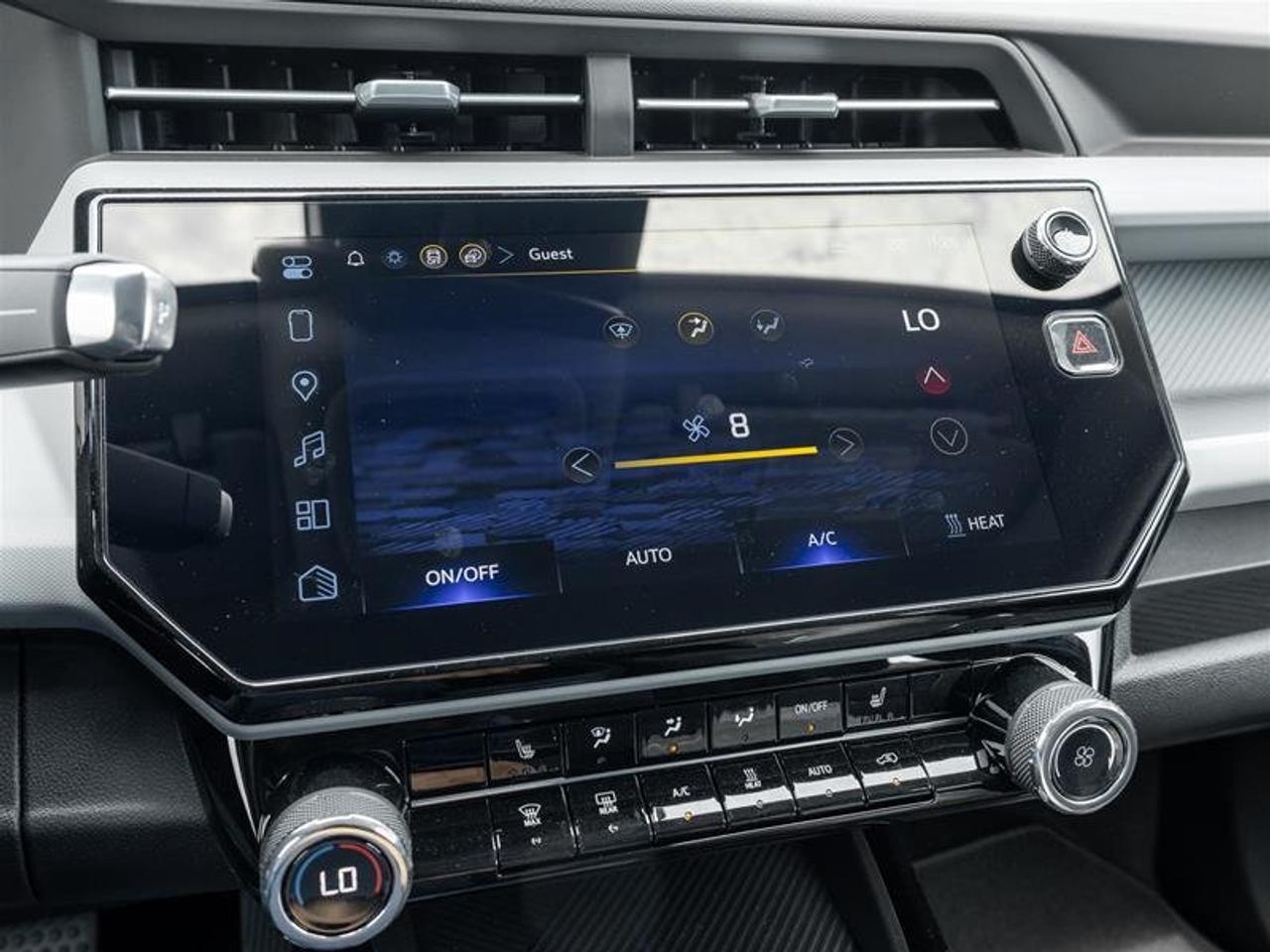 2027 Chevrolet Bolt LT Photo