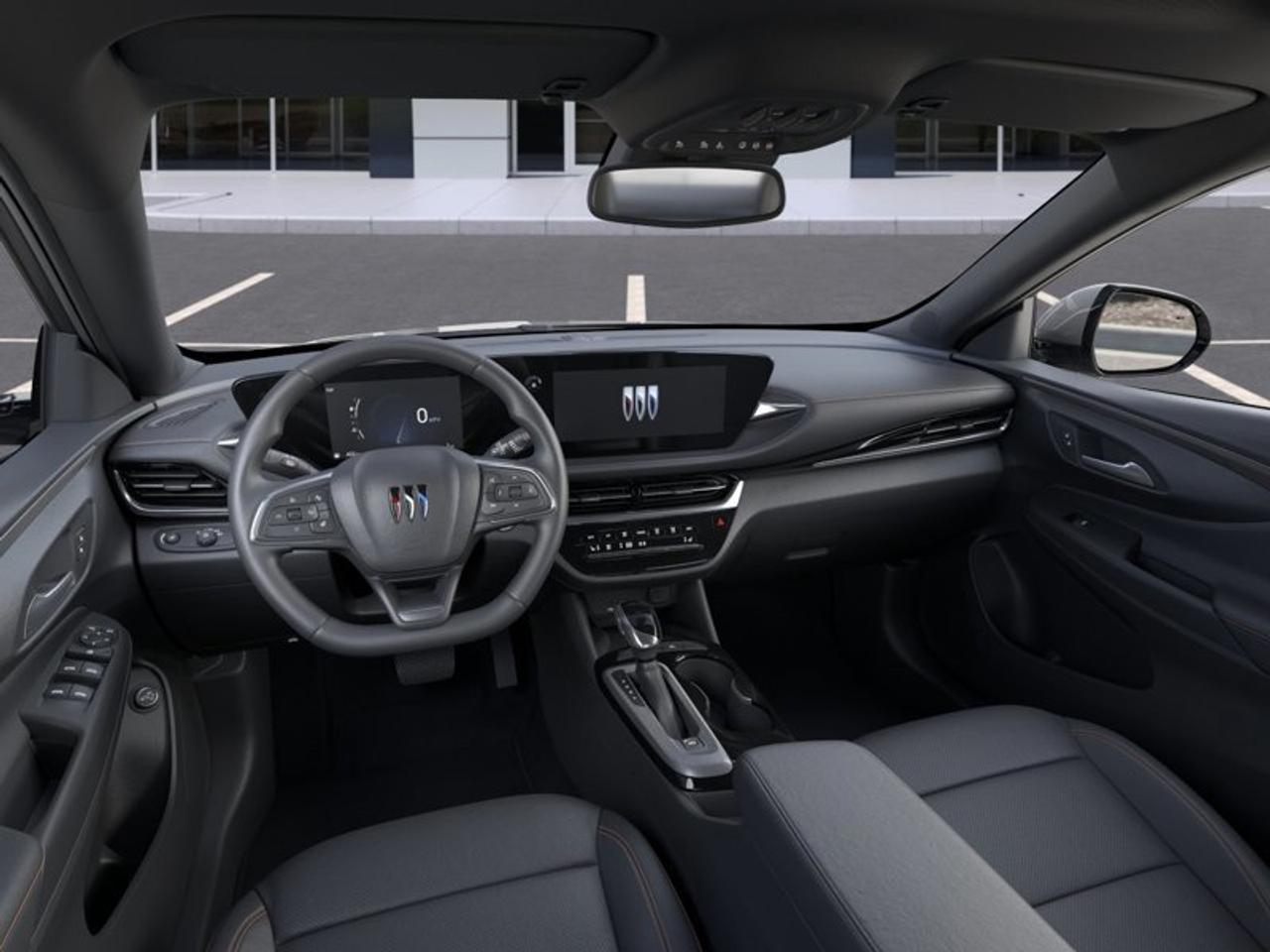2026 Buick Envista Avenir Photo