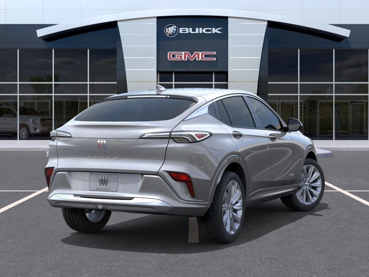 2026 Buick Envista Avenir Photo3