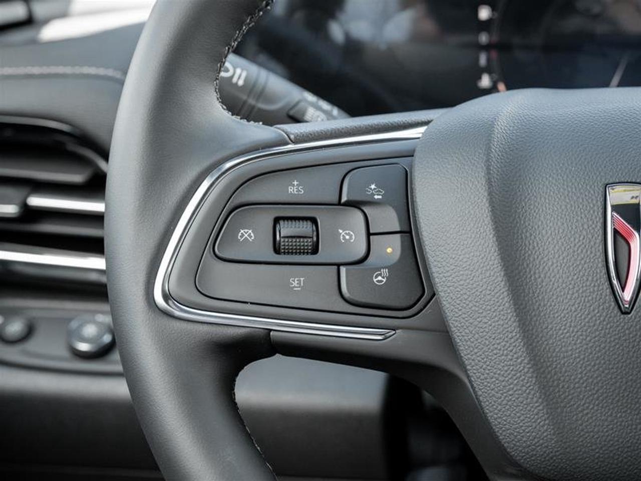 2026 Buick Envista Avenir Photo
