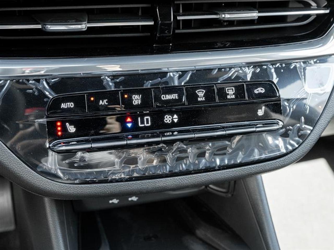 2026 Buick Envista Avenir Photo