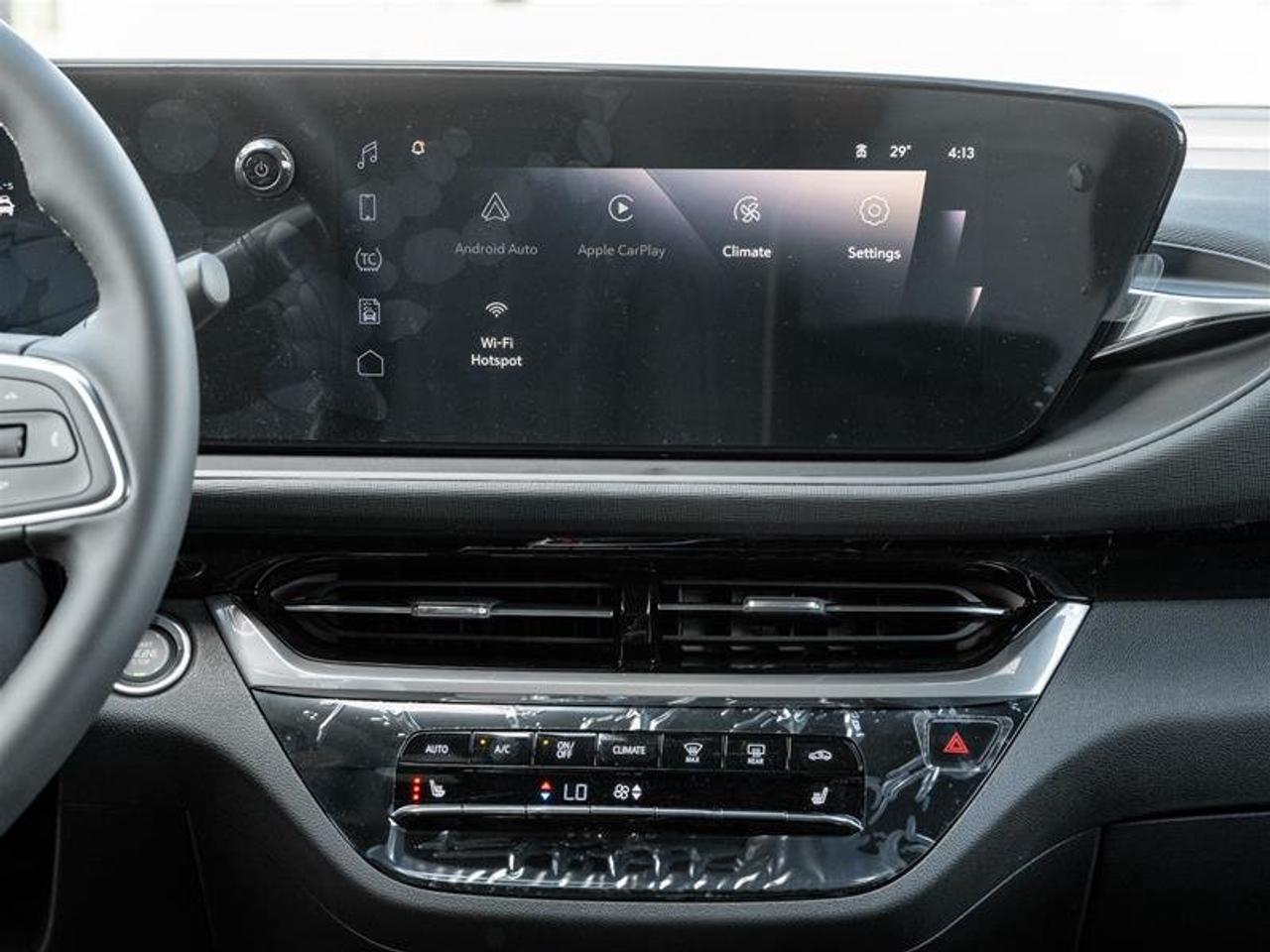 2026 Buick Envista Avenir Photo