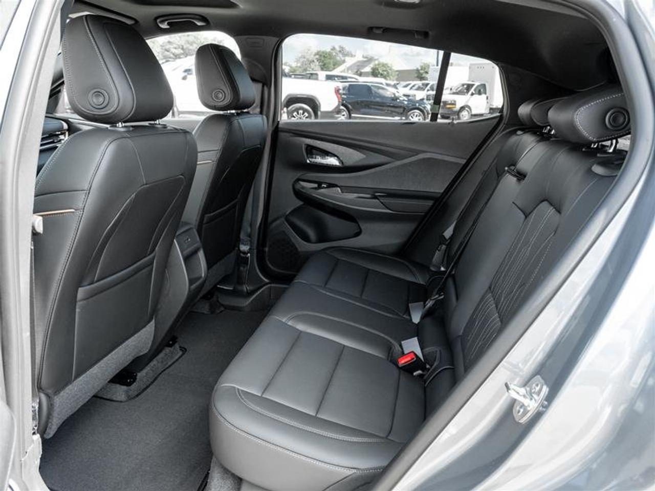 2026 Buick Envista Avenir Photo