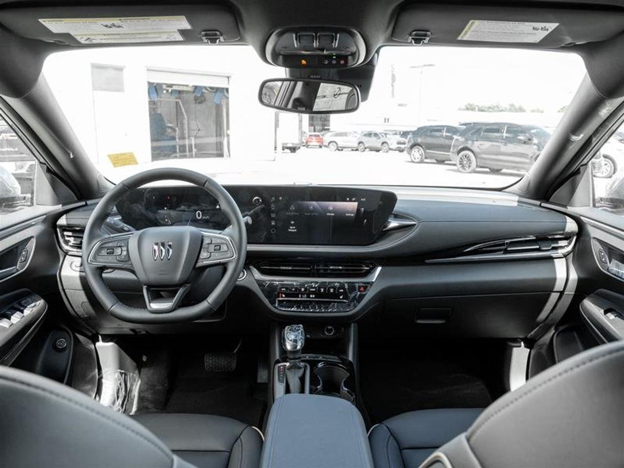 2026 Buick Envista Avenir Photo