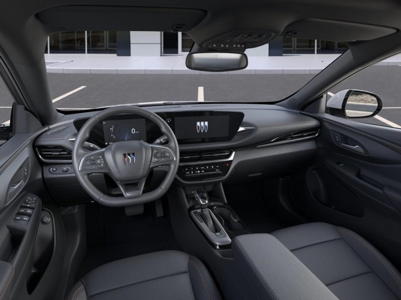 2026 Buick Envista Avenir Photo4