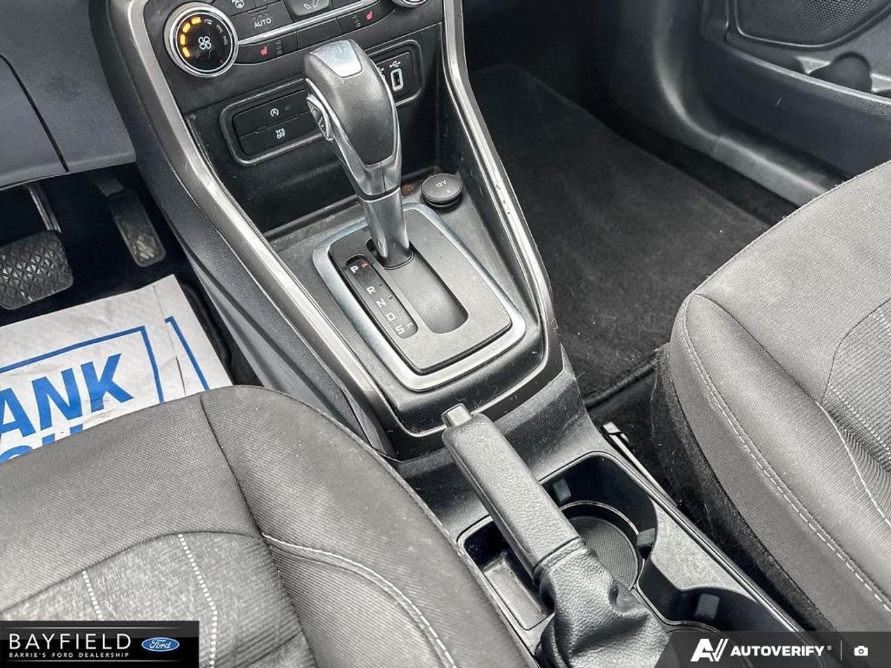 2019 Ford EcoSport SE Photo