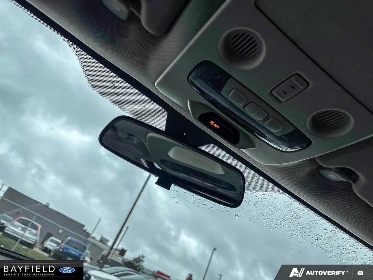2019 Ford EcoSport SE Photo