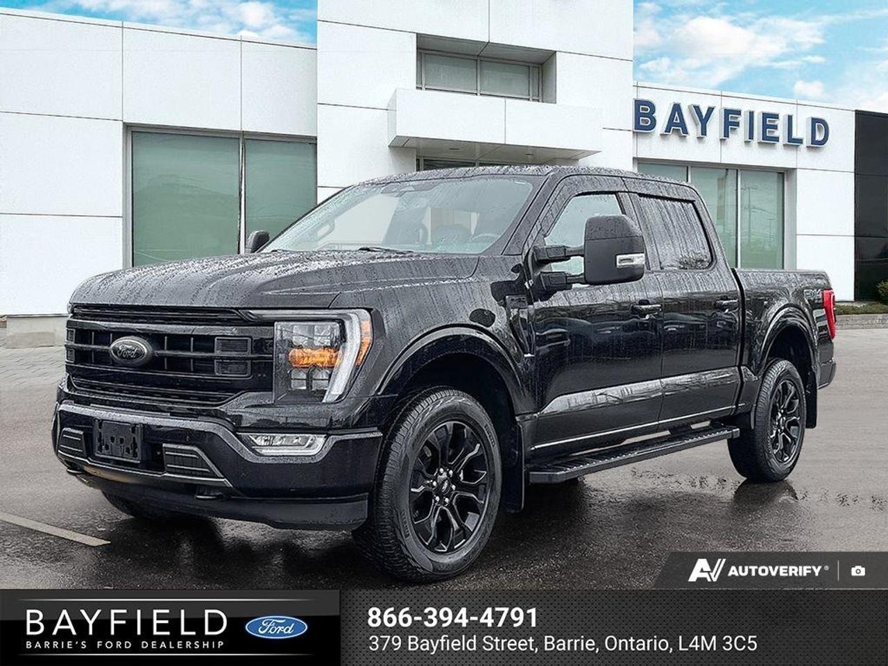 2022 Ford F-150  Photo0