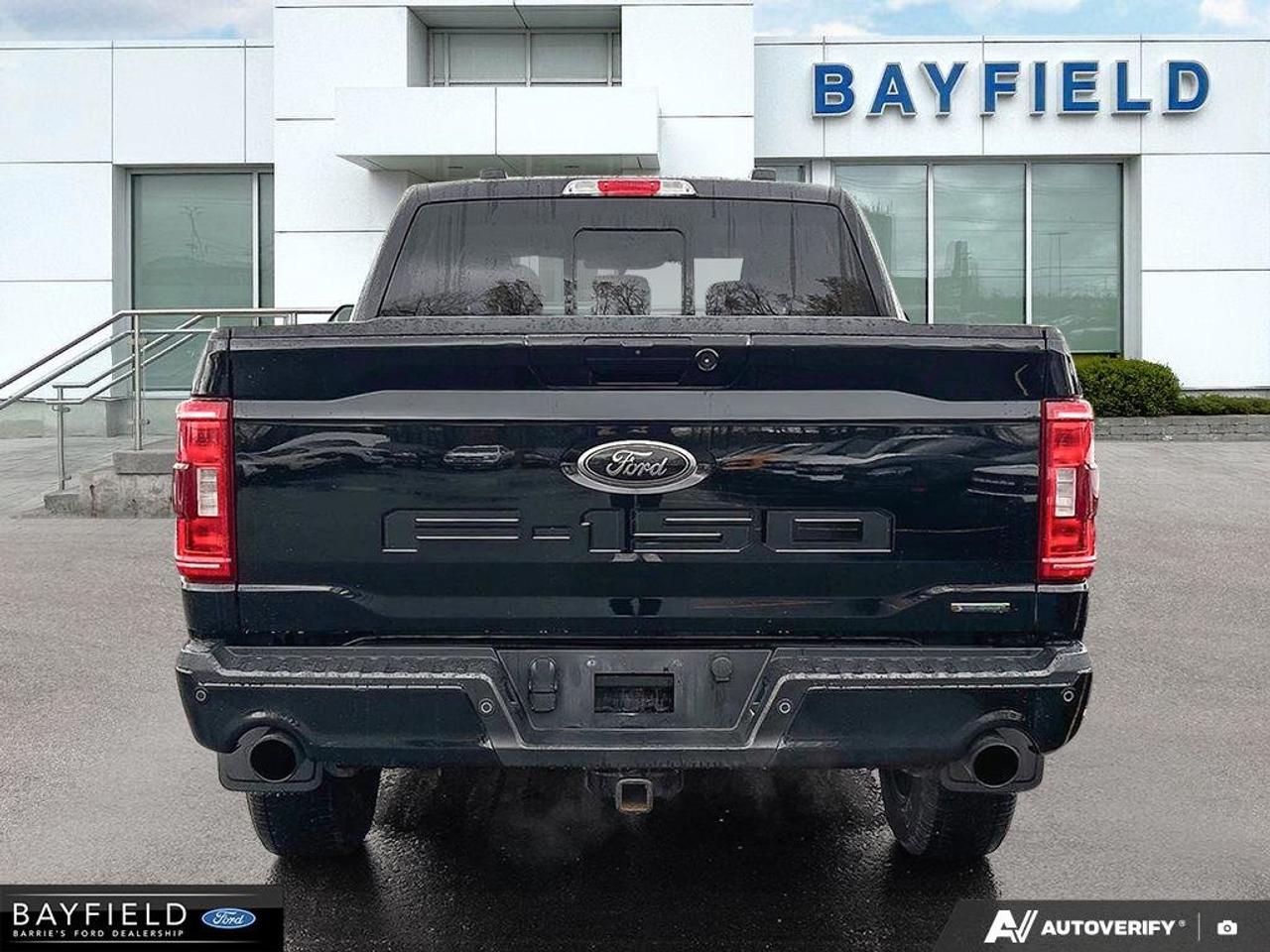 2022 Ford F-150  Photo