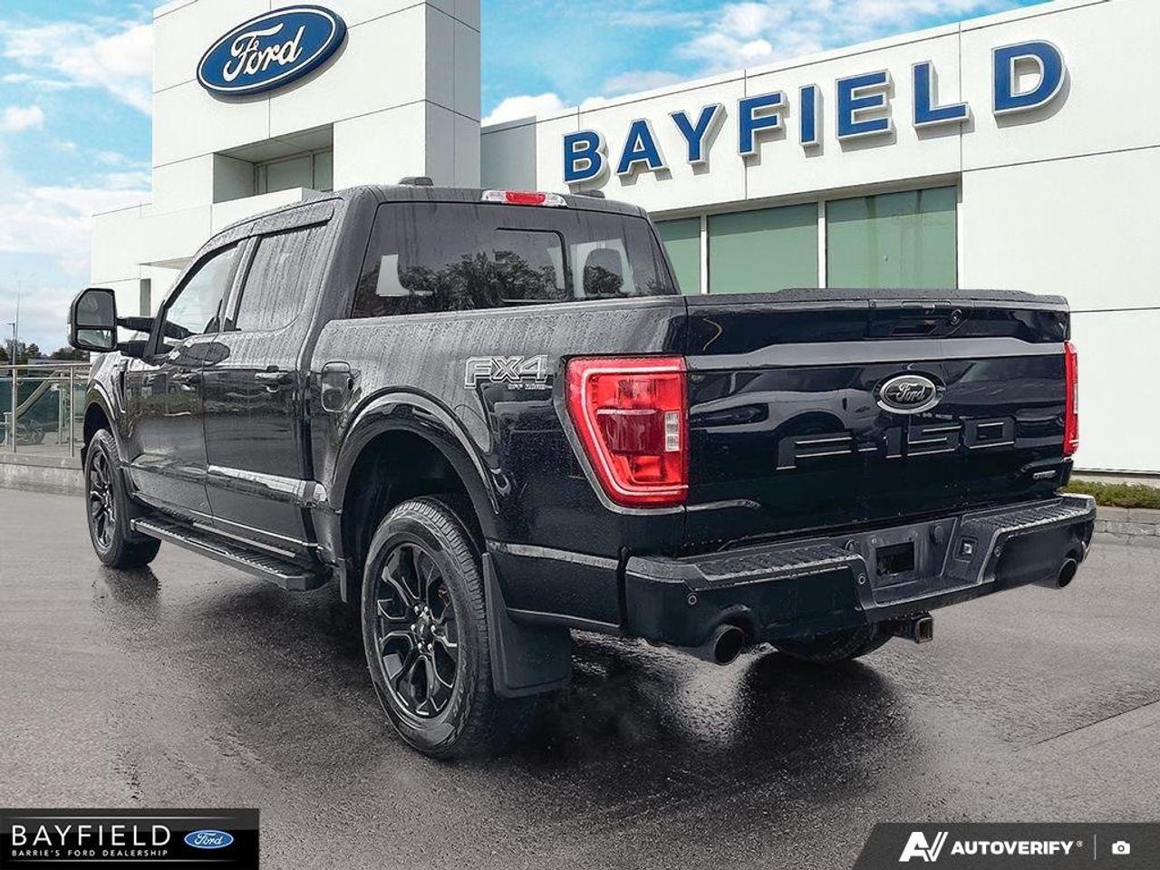 2022 Ford F-150  Photo