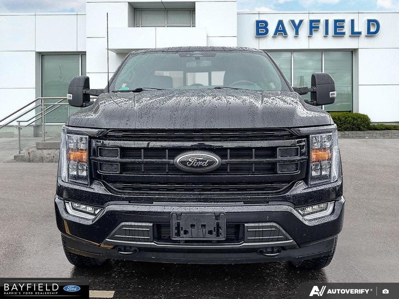 2022 Ford F-150  Photo