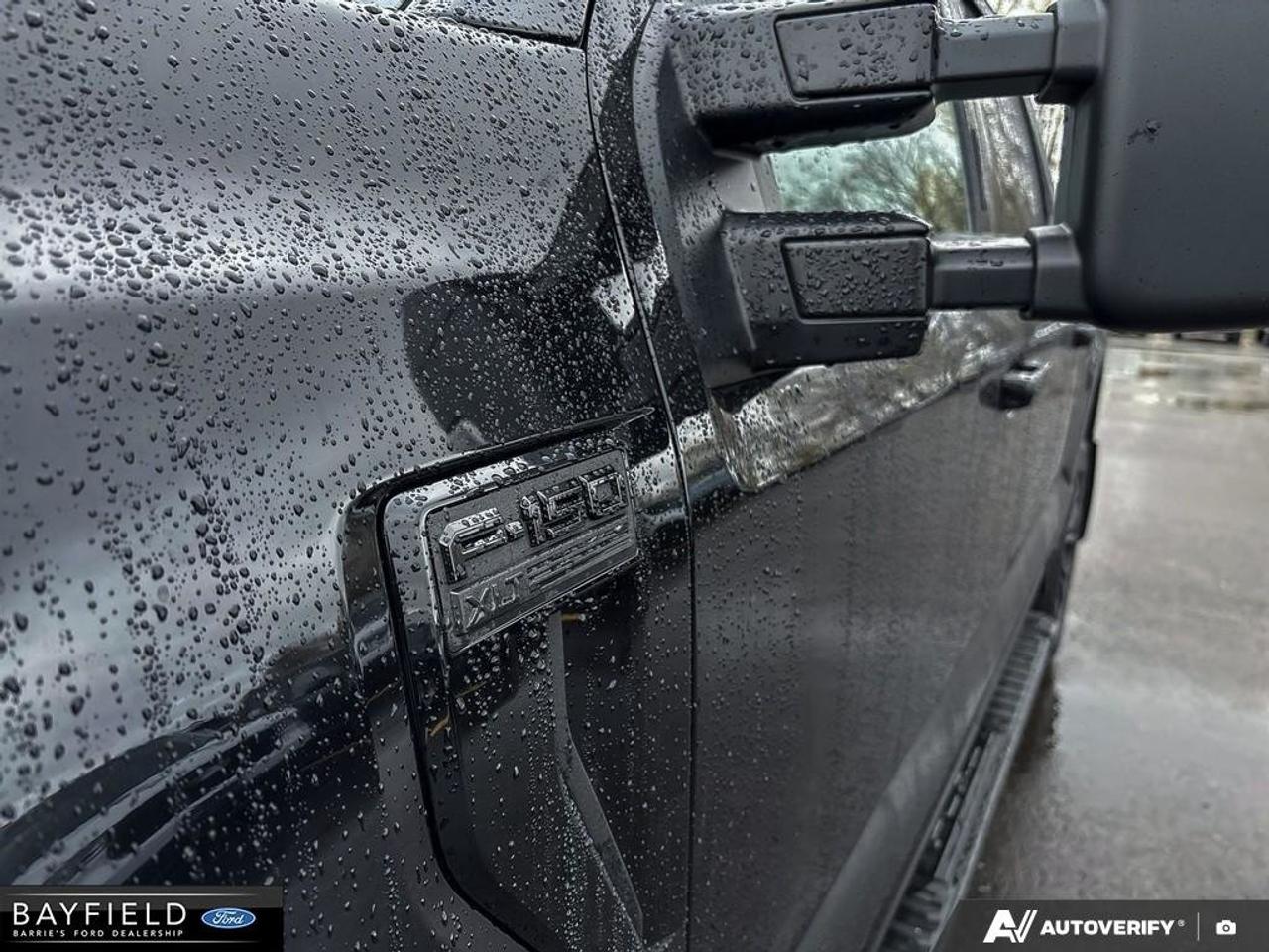 2022 Ford F-150  Photo