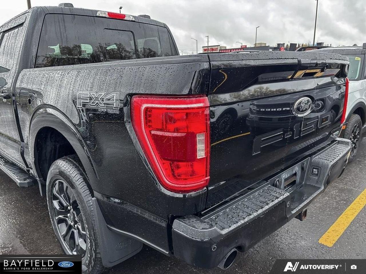 2022 Ford F-150  Photo
