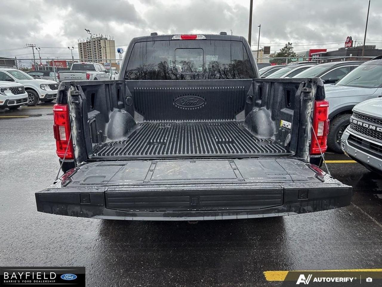 2022 Ford F-150  Photo