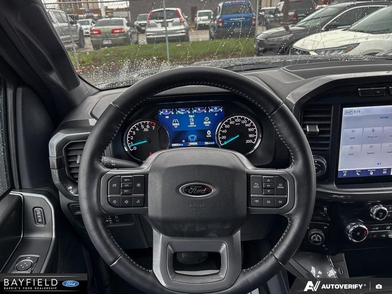 2022 Ford F-150  Photo