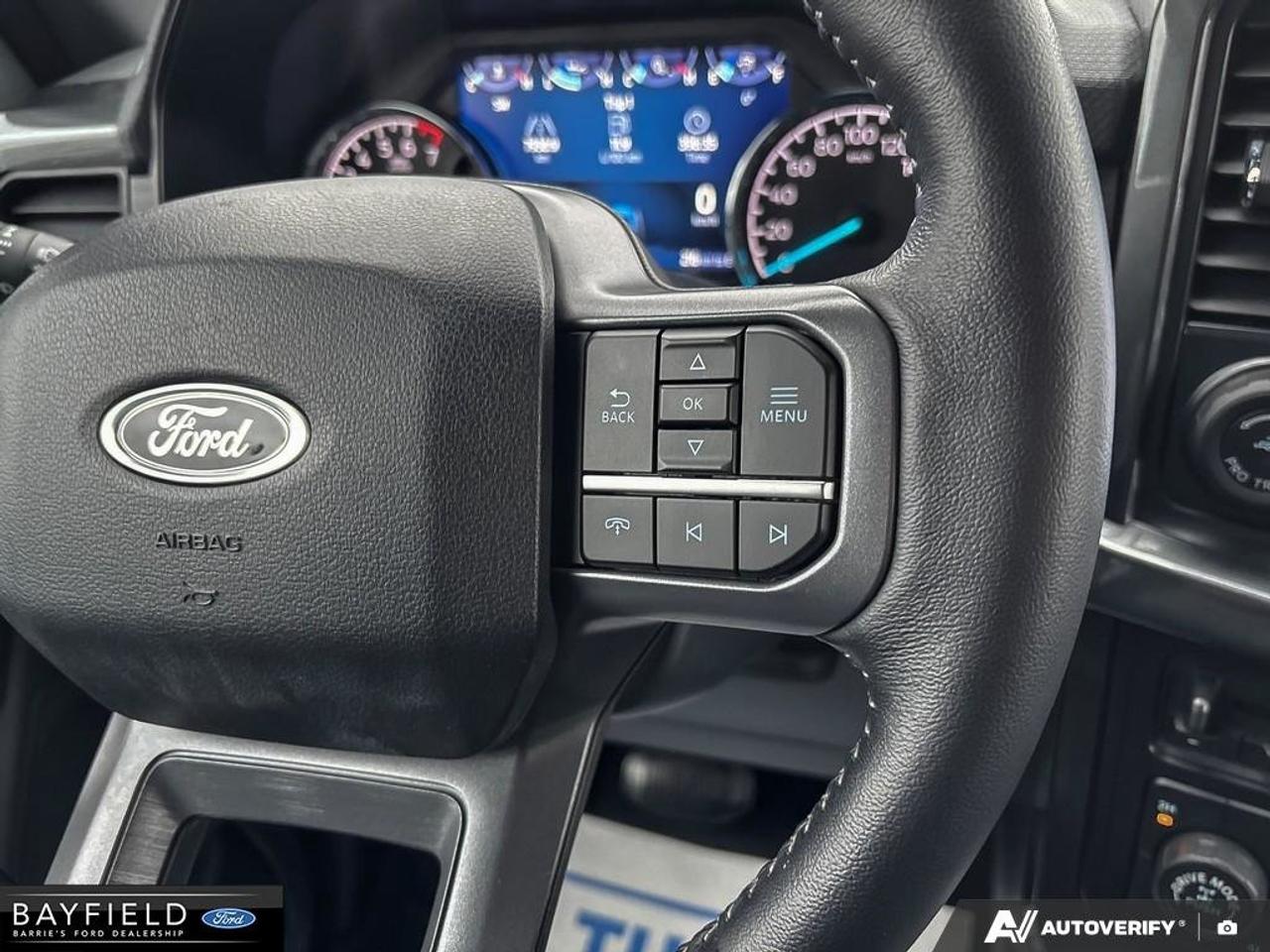 2022 Ford F-150  Photo