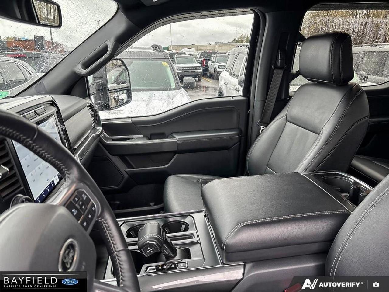 2022 Ford F-150  Photo