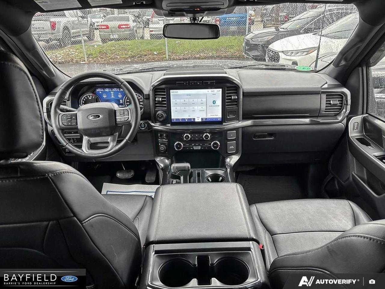 2022 Ford F-150  Photo