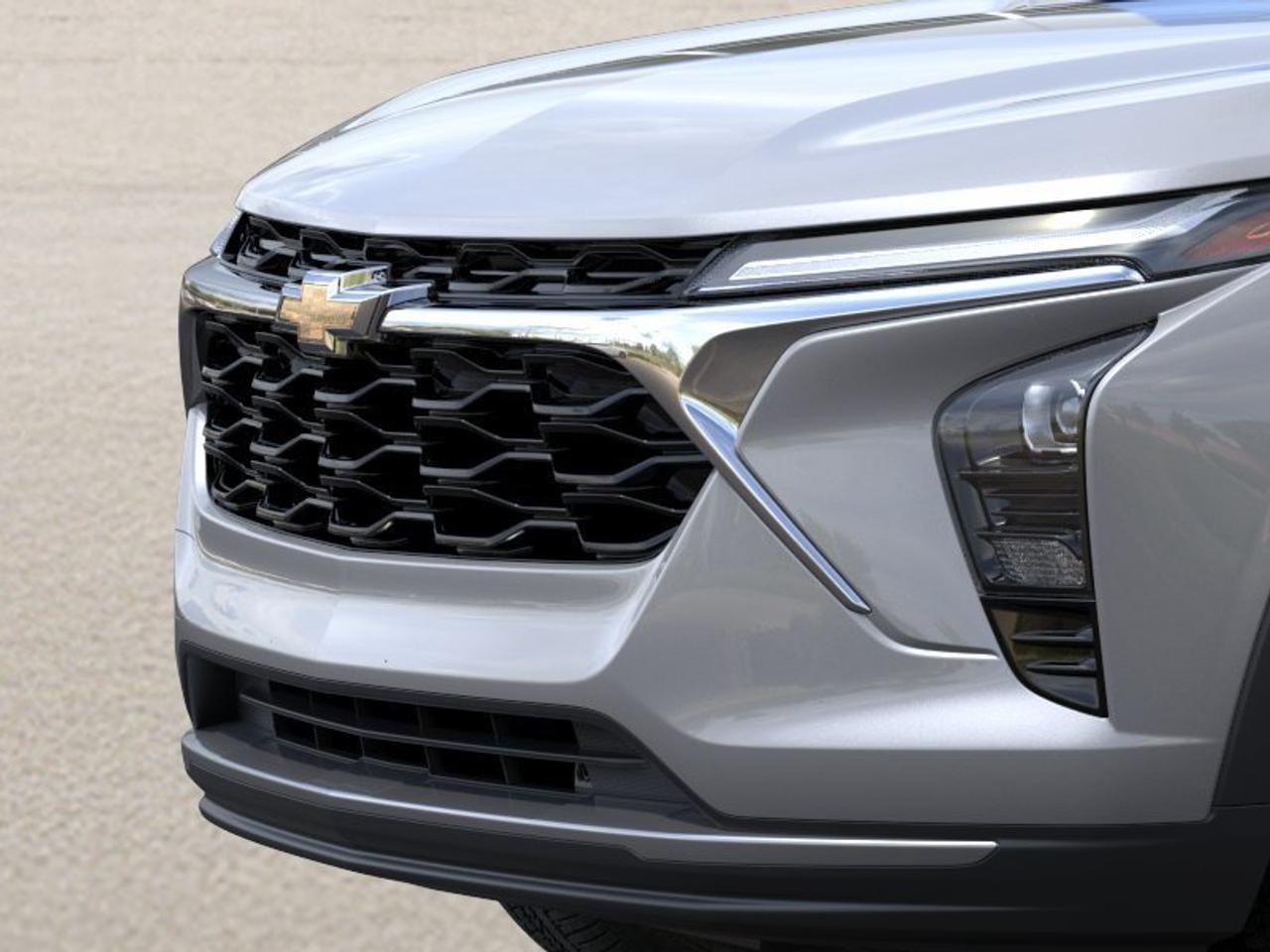 2026 Chevrolet Trax LT Photo