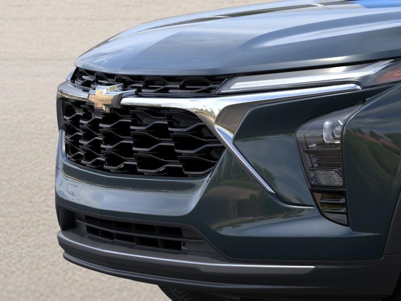 2026 Chevrolet Trax LT Photo