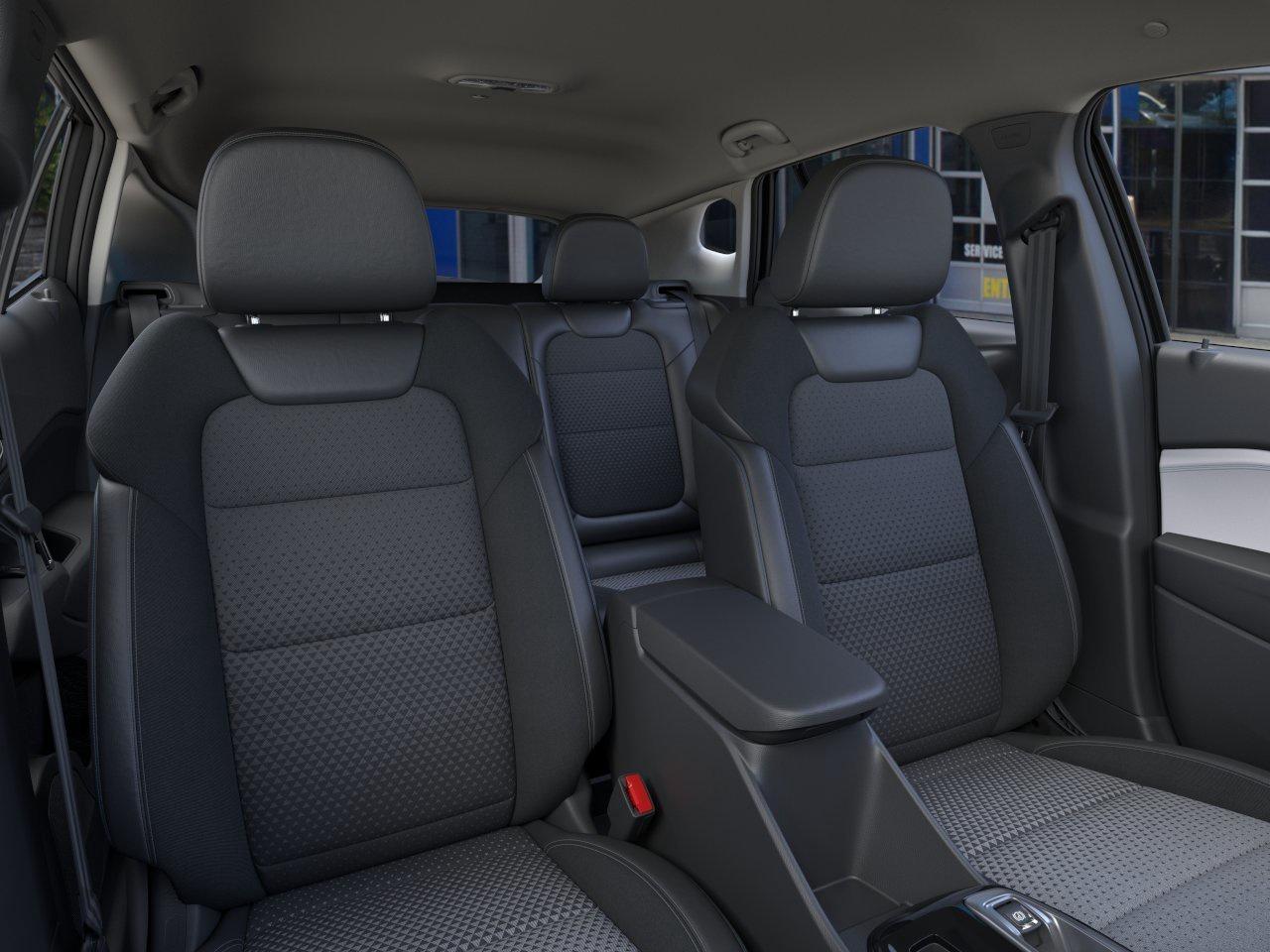 2026 Chevrolet Trax LT Photo