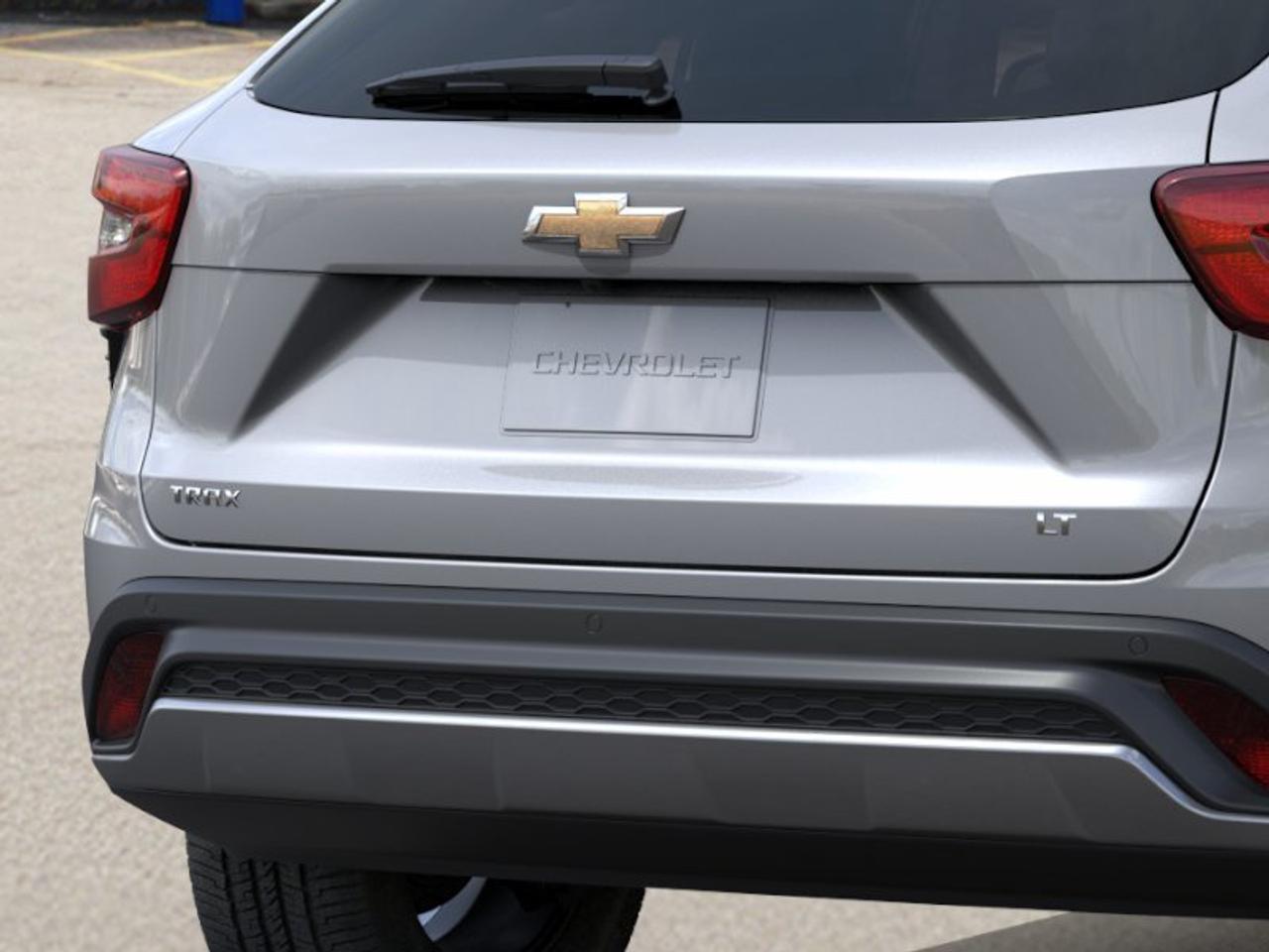 2026 Chevrolet Trax LT Photo