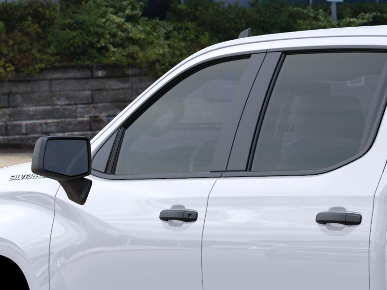 2026 Chevrolet Silverado 1500 WT Photo