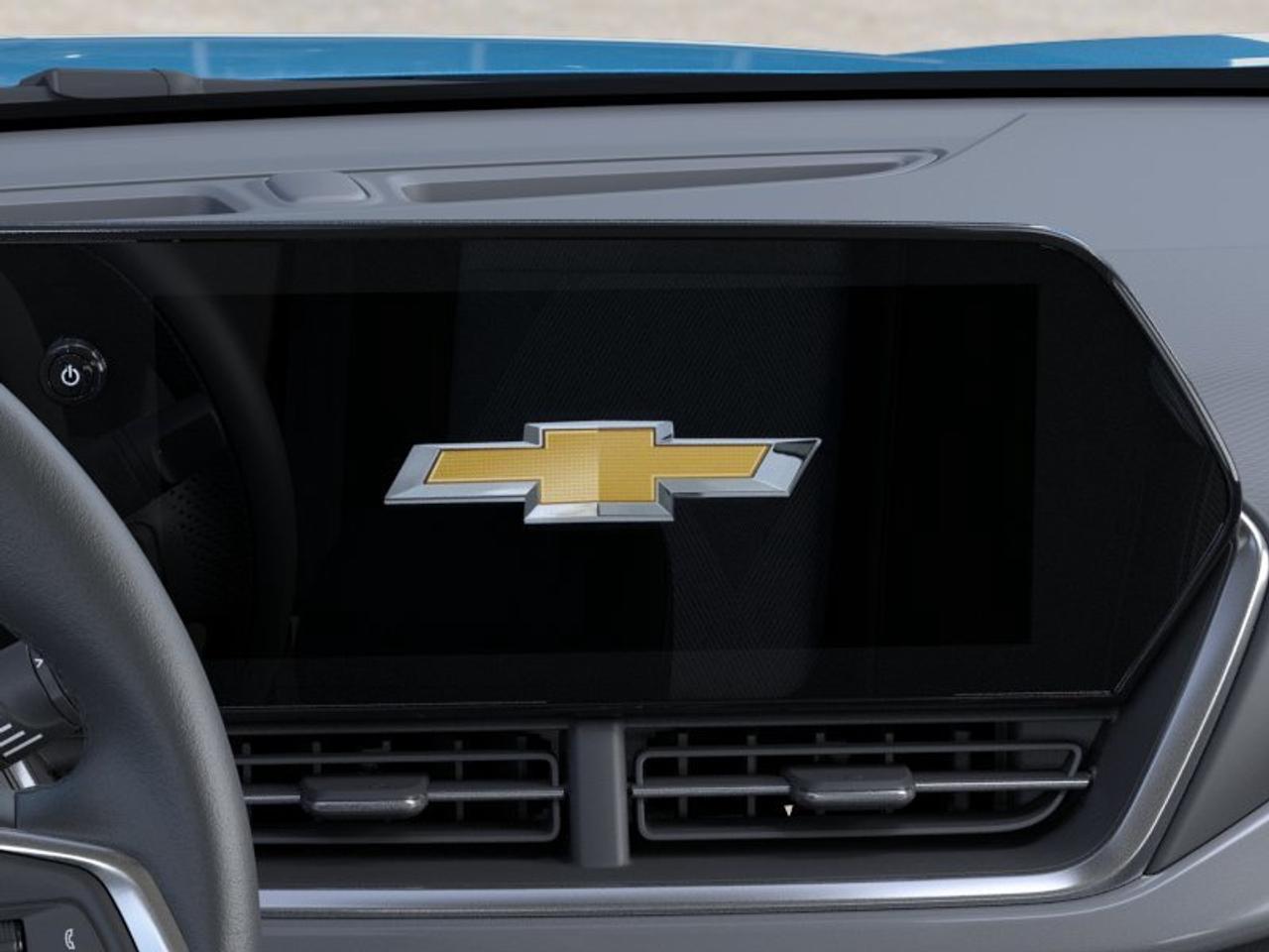2026 Chevrolet Trax LT Photo